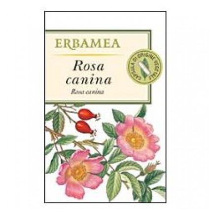 ROSA CANINA 50 Cps Veg.EBM