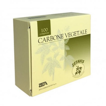 CARBONE Veg. 40 Cpr ZETAVIS