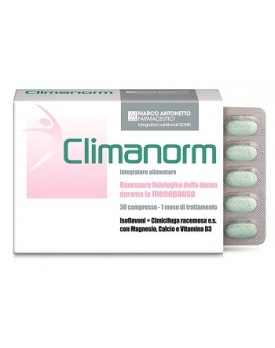 CLIMANORM 30 Cpr