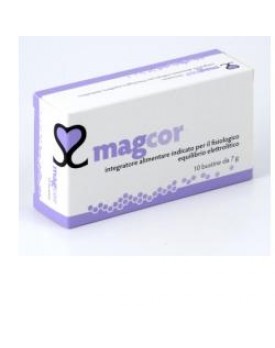 MAGCOR 10 Bust.