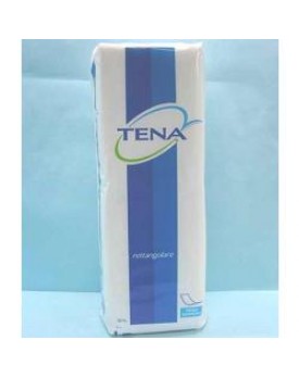 TENA PANN RETTANG C/BARR 30PZ