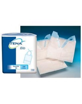 TENA BIB BAVAGLI M/L 150PZ