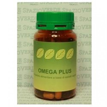 OMEGA Plus 60 Cps