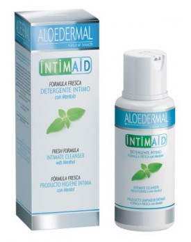 INTIMAID Det.Intimo Mentolo