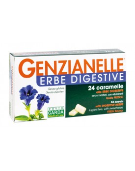 GENZIANELLE Car.Erbe Dig.S/Z