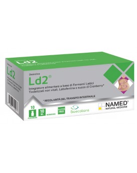 LD2 Scir.10fl.10ml