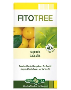 FITOTREE 30 Cps            EBV