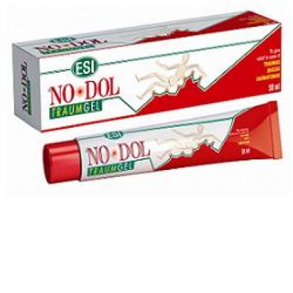 NO DOL TRAUMGEL 50ML