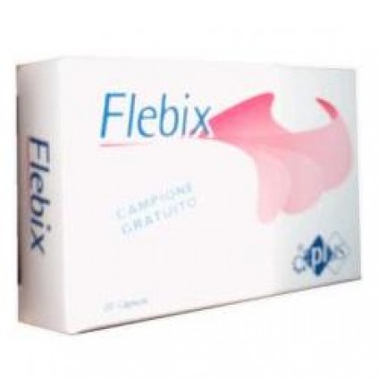 FLEBIX 20CPS