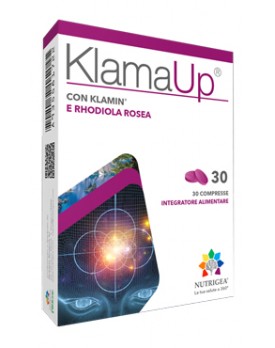 KLAMAUP 30 Tav.