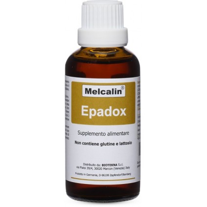 MELCALIN EPADOX 50 ML