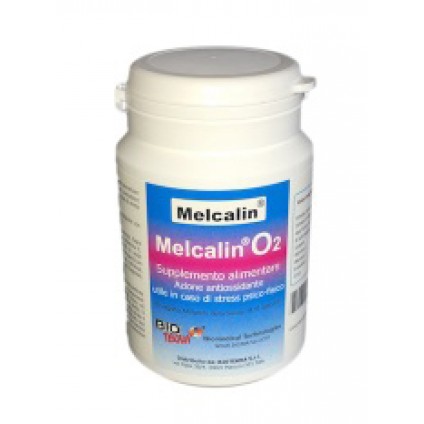 MELCALIN O2 56 Cps