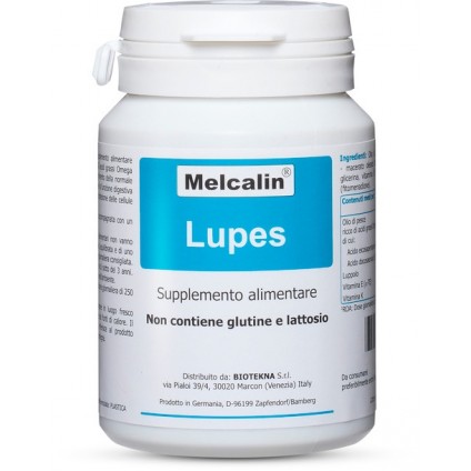 MELCALIN LUPES 56CPS