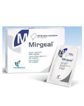 MIRGEAL 30BUST