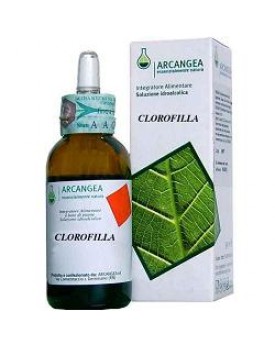 CLOROFILLA Sol.Ial.50ml ACN