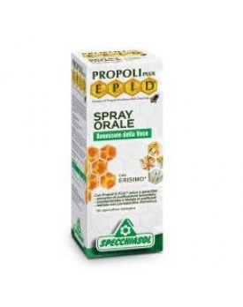 EPID SPRAY OS ERISIMO 15ML