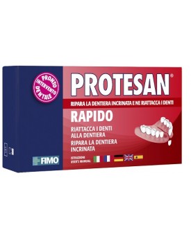 PROTESAN RAPIDO RIPARA PROTESI