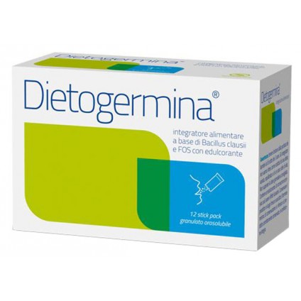 DIETOGERMINA 12 Stk