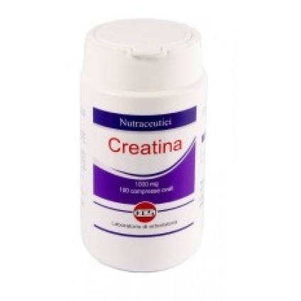 CREATINA 100 Cpr KOS