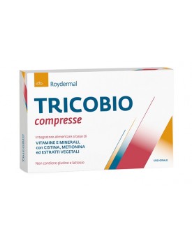 TRICOBIO 30CPR