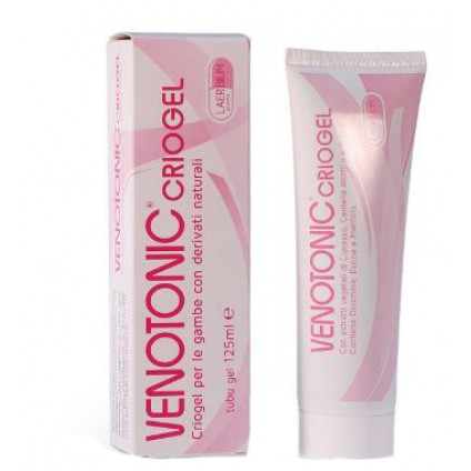 VENOTONIC Criogel 125ml