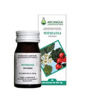 WITHANIA 60 Cps ACN