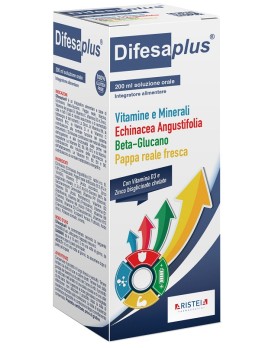 DIFESAPLUS 200ml