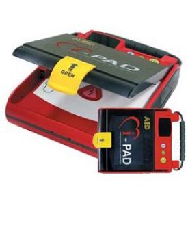 DEFIBRILLATORE S/Aut.I-PAD