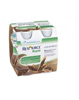 RESOURCE Repair Caffe'4x200ml