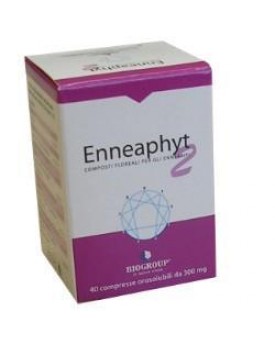 ENNEAPHYT*2 40 Cpr Oros.300mg