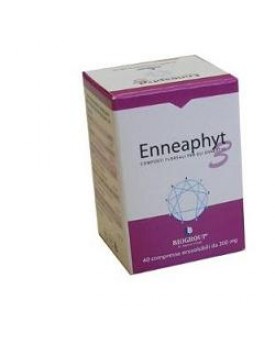 ENNEAPHYT*3 40 Cpr Oros.300mg