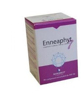 ENNEAPHYT*7 40 Cpr Oros.300mg