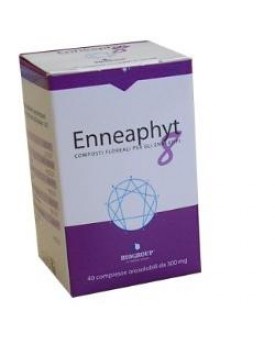 ENNEAPHYT*8 40 Cpr Oros.300mg