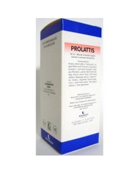 PROLATTIS Gtt 50ml