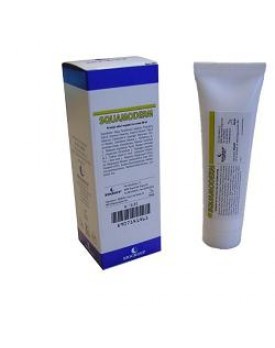 SQUAMODERM Crema 50ml