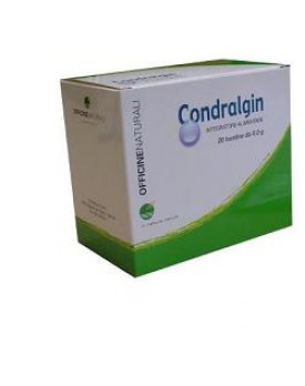 CONDRALGIN 20 Bust.8g