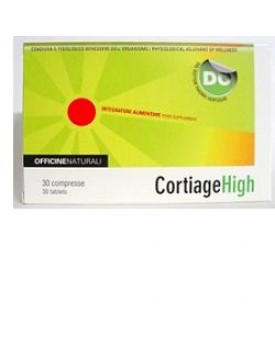 CORTIAGE HIGH 30 Cpr