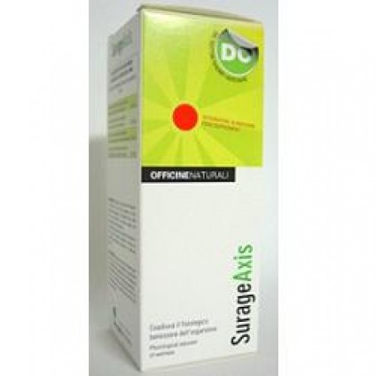 SURAGE AXIS Sol.Ial.50ml