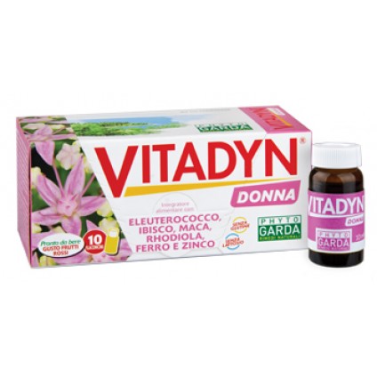 VITADYN Donna 10fl.10ml