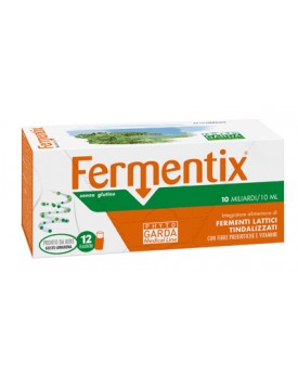 FERMENTIX 10 Miliard.12fl 10ml