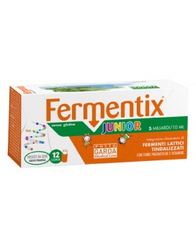 FERMENTIX Junior 5MRD 12f.10ml