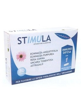 STIMULA 30 Cps