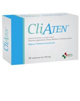 CLIATEN 30 Cps 1100mg