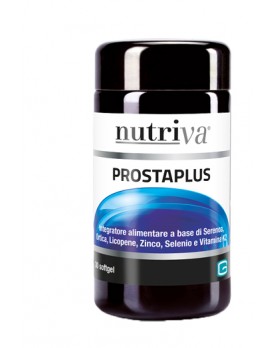 NUTRIVA PROSTAPLUS 30SOFTGEL