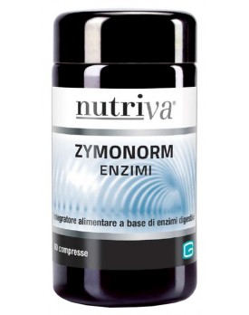 NUTRIVA Zymonorm 60 Cpr