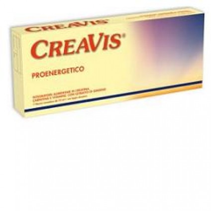 CREAVIS 7FL 10ML