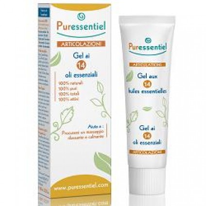 PURESSENTIEL Gel Articol.60ml