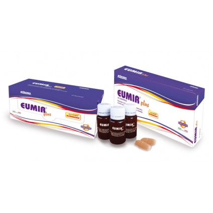 EUMIR Plus 30 Cpr