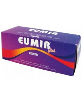 EUMIR Plus 10 Fl.15ml