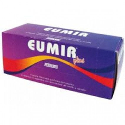 EUMIR Plus 10 Fl.15ml